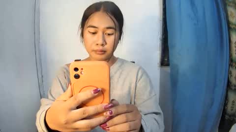 Snapshot of jayca20880 chatting on May 24, 2026, 2:33 pm JAYCA online show from May 24, 2026, 2:33 pm