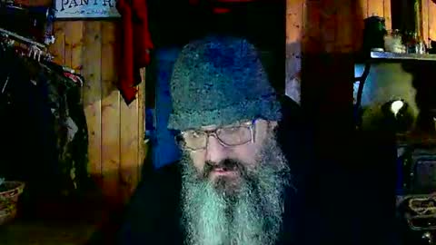 Grand Zaddy or Jay its casual online show from December 30, 2024, 1:25 pm