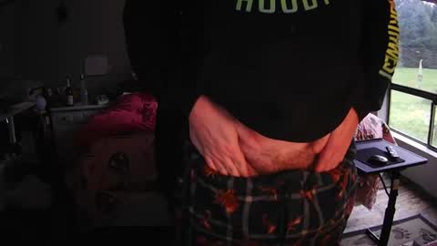 Grand Zaddy or Jay its casual online show from January 2, 2025, 5:07 pm