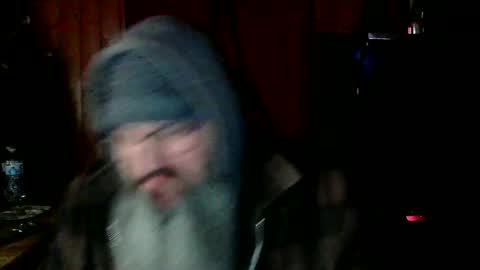 Grand Zaddy or Jay its casual online show from January 15, 2025, 4:43 pm