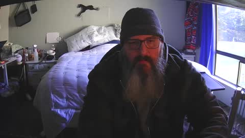 Grand Zaddy or Jay its casual online show from January 18, 2025, 7:48 pm