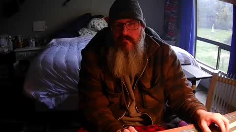 Grand Zaddy or Jay its casual online show from January 29, 2025, 12:01 am