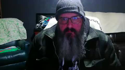 Grand Zaddy or Jay its casual online show from February 6, 2025, 8:29 am