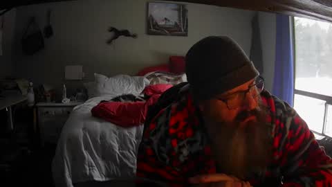 Grand Zaddy or Jay its casual online show from February 16, 2025, 11:59 pm