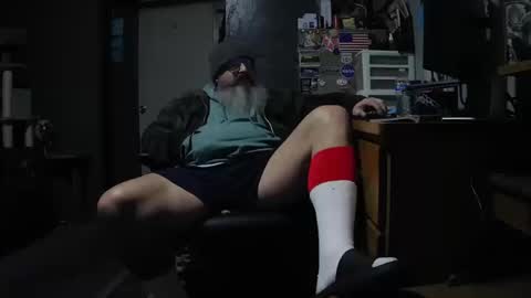 Grand Zaddy or Jay its casual online show from October 19, 2025, 8:59 am