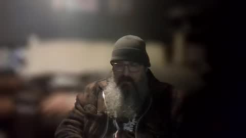 Grand Zaddy or Jay its casual online show from November 6, 2025, 8:32 pm