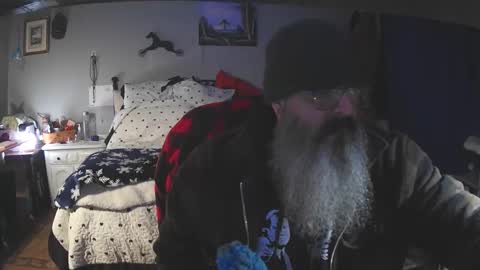 Grand Zaddy or Jay its casual online show from February 1, 2026, 2:43 am