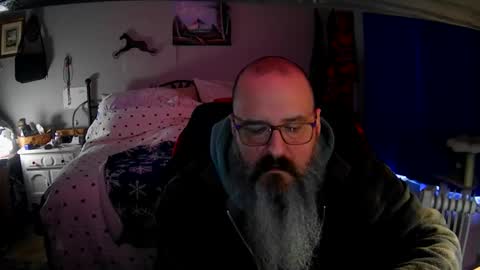 Grand Zaddy or Jay its casual online show from February 19, 2026, 1:01 am