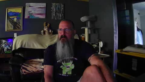 Grand Zaddy or Jay its casual online show from May 3, 2026, 7:53 pm