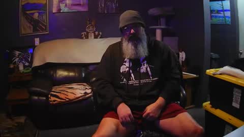 Grand Zaddy or Jay its casual online show from May 5, 2026, 6:32 am