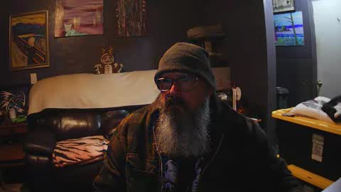 Grand Zaddy or Jay its casual online show from May 6, 2026, 6:52 am