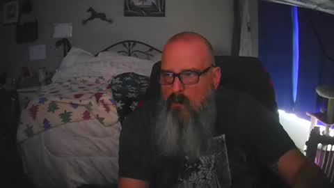 Grand Zaddy or Jay its casual online show from May 7, 2026, 8:47 pm