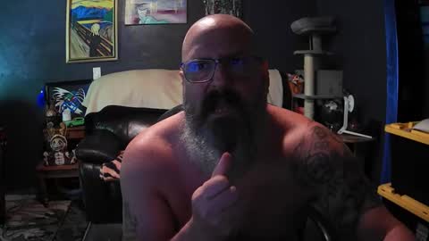 Grand Zaddy or Jay its casual online show from June 11, 2026, 12:32 am
