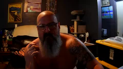 Grand Zaddy or Jay its casual online show from June 11, 2026, 7:01 pm