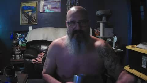 Grand Zaddy or Jay its casual online show from June 12, 2026, 7:57 pm