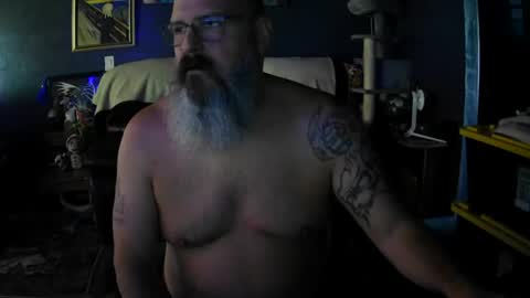 Grand Zaddy or Jay its casual online show from June 19, 2026, 6:34 pm