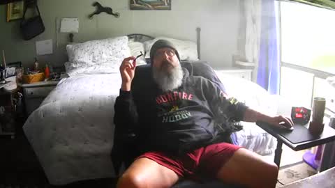 Grand Zaddy or Jay its casual online show from June 21, 2026, 6:43 pm