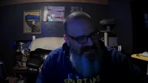 Grand Zaddy or Jay its casual online show from June 23, 2026, 7:39 am
