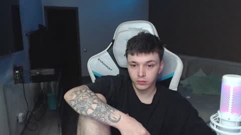 Jayce online show from December 5, 2024, 12:30 am