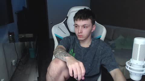 Jayce online show from December 5, 2024, 10:45 pm