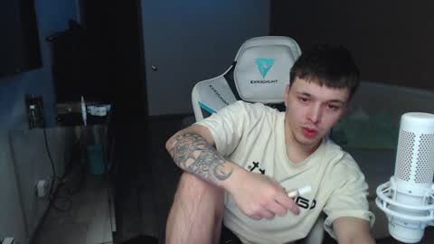 Jayce online show from December 6, 2024, 7:45 pm