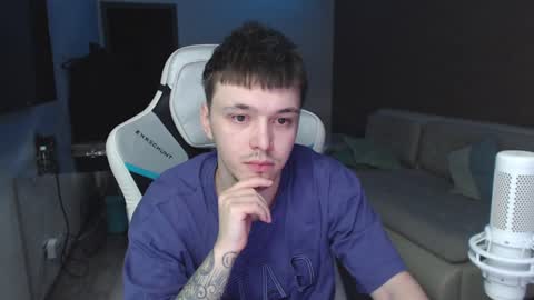 Jayce online show from December 10, 2024, 2:50 pm