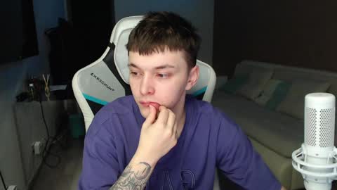 Jayce online show from December 12, 2024, 2:15 am