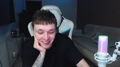 Jayce online show from December 18, 2024, 5:00 pm