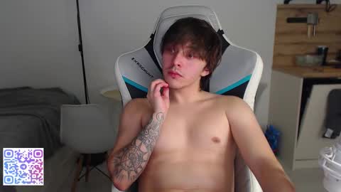 Jayce online show from October 28, 2025, 3:25 pm