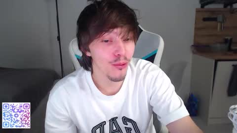 Jayce online show from November 9, 2025, 3:38 am