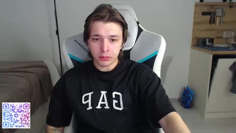 Jayce online show from November 19, 2025, 7:08 am