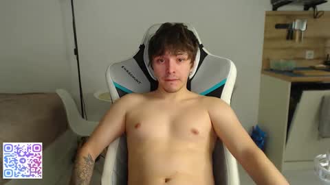 Jayce online show from November 24, 2025, 7:30 am