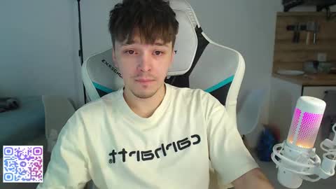 Jayce online show from February 6, 2026, 9:45 am