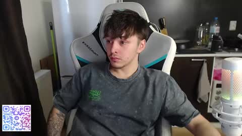 Jayce online show from March 5, 2026, 9:27 am