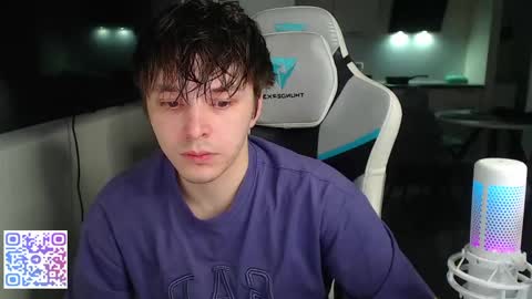 Jayce online show from April 26, 2026, 4:15 pm