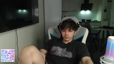 Jayce online show from April 28, 2026, 2:27 am
