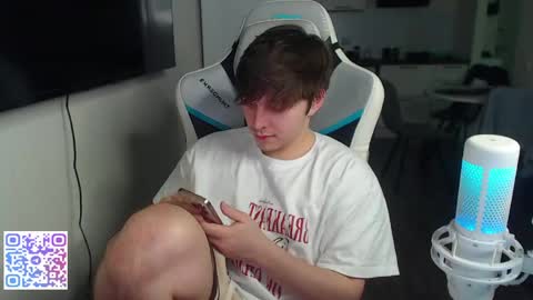 Jayce online show from May 6, 2026, 4:01 pm