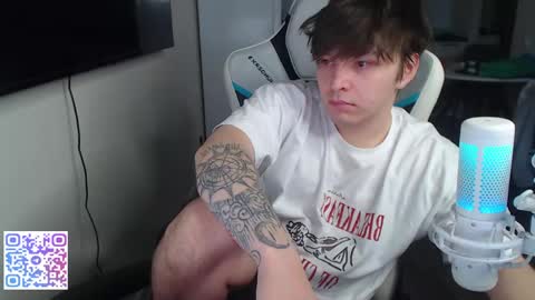 Jayce online show from May 15, 2026, 4:36 pm