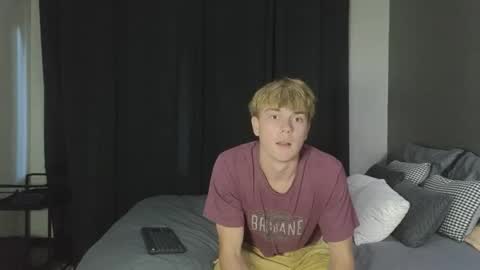 THE HOUSE online show from November 18, 2025, 4:00 pm