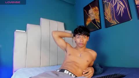 jaycobblack1 online show from October 19, 2025, 12:17 pm