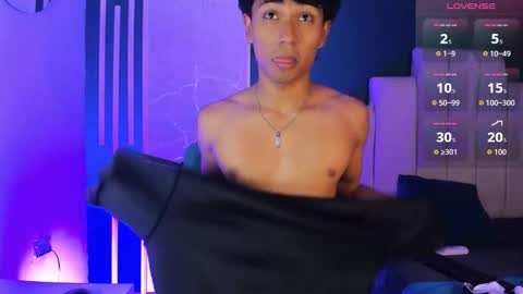 jaycobblack1 online show from October 21, 2025, 12:17 pm