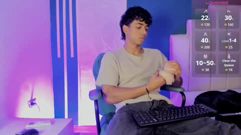 jaycobblack1 online show from October 22, 2025, 12:16 pm