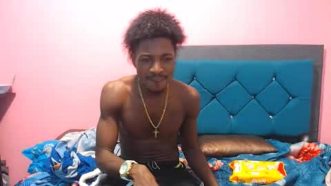 jaycollins online show from January 1, 2025, 11:05 am