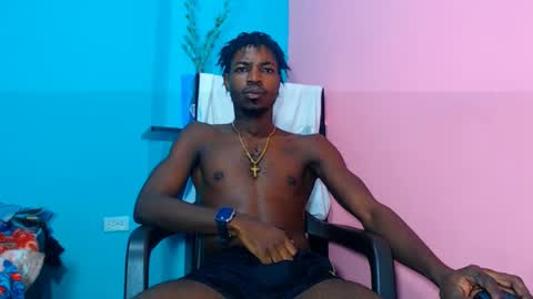 jaycollins online show from January 23, 2025, 2:55 am