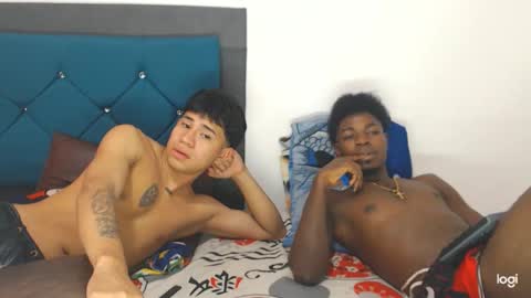 jaycollins online show from March 3, 2025, 12:48 pm