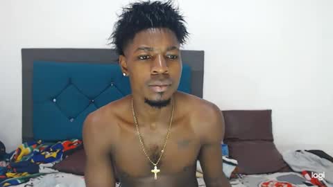 jaycollins online show from March 3, 2025, 9:59 pm