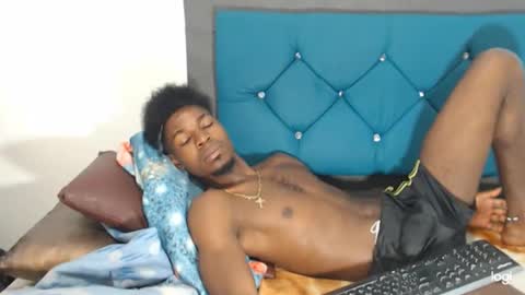 jaycollins online show from March 11, 2025, 10:42 pm