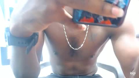 jaycollins online show from April 25, 2026, 2:14 am
