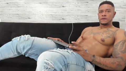 Snapshot of jaycreedd chatting on January 23, 2025, 7:51 pm Jaycreedd online show from January 23, 2025, 7:51 pm