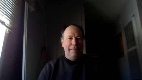 Jay online show from January 23, 2025, 8:13 pm